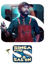 Singapore Saloon (2024) Hindi Dubbed – Full Movie Download & Watch FREE – .