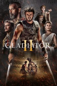 Gladiator 2 (2024) Full HD – Hindi/English – Full Movie Download & Watch FREE – .