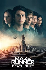 Maze Runner: The Death Cure (2018) Hindi + English – Full Movie Download & Watch FREE – .