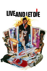 Live and Let Die (1973) James Bond 8 – Hindi + English – Full Movie Download & Watch FREE – .