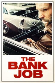 The Bank Job (2008) Hindi/English – Full Movie Download & Watch FREE – .