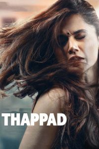 Thappad (2020) – Full Movie Download & Watch FREE – .