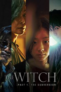 The Witch: Part 1. The Subversion (2018) Hindi + English + Korean – Full Movie Download & Watch FREE – .