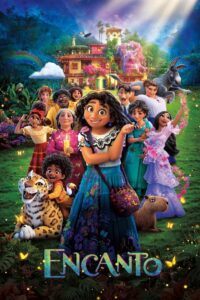 Encanto (2021) Hindi + English – Full Movie Download & Watch FREE – .