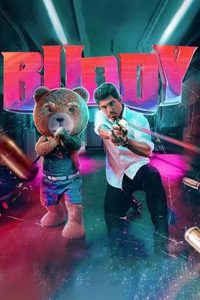 Buddy (2024) Hindi – 4K – Full Movie Download & Watch FREE – .