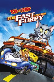 Tom and Jerry: The Fast and the Furry (2005) Hindi/English – Full Movie Download & Watch FREE – .