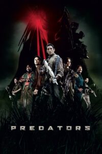 Predators (2010) Hindi + English – Full Movie Download & Watch FREE – .
