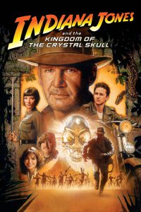 Indiana Jones and the Kingdom of the Crystal Skul (2008) Indiana Jones 4 – Hindi + English – Full Movie Download & Watch FREE – .