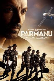 Parmanu: The Story of Pokhran (2018) – Full Movie Download & Watch FREE – .