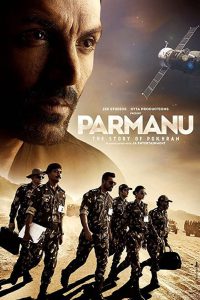 Parmanu: The Story of Pokhran (2018) – Full Movie Download & Watch FREE – .