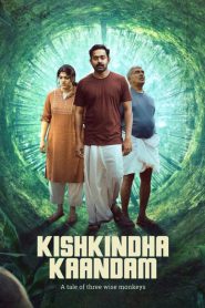 Kishkindha Kaandam (2024) [Tam + Mal + Tel + Hin + Kan] Multi Audio – 4K – Full Movie Download & Watch FREE – .