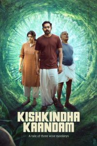 Kishkindha Kaandam (2024) [Tam + Mal + Tel + Hin + Kan] Multi Audio – 4K – Full Movie Download & Watch FREE – .