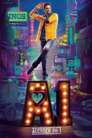 A1 (2019) Accused No 1 – Full Movie Download & Watch FREE – .