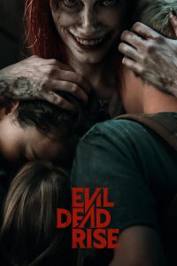 Evil Dead Rise (2023) -Dual Audio Hindi – Full Movie Download & Watch FREE – .