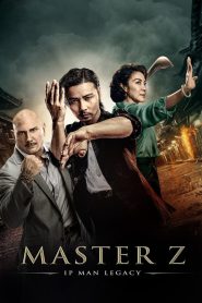 Master Z: Ip Man Legacy (2018) Hindi + Chinese – Full Movie Download & Watch FREE – .