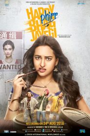 Happy Phirr Bhag Jayegi – Full Movie Download & Watch FREE – .