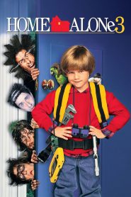 Home Alone 3 (1997) Dual Audio (Hindi/English) – Full Movie Download & Watch FREE – .