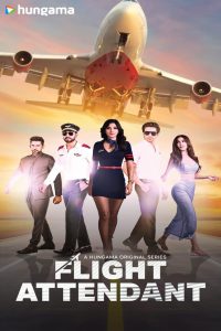 Flight Attendant : Season 1 (2024) – Full Series Download & Watch FREE – .