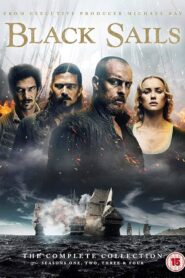 Black Sails (2014-2017) Season 01-04 – English – Full Series Download & Watch FREE – .