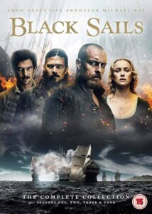 Black Sails (2014-2017) Season 01-04 – English – Full Series Download & Watch FREE – .