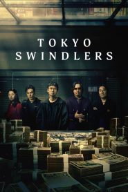 Tokyo Swindlers (2024) Season 01 – Completed – Hindi + English + Japanese – 18+ Alert