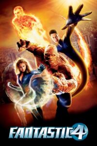 Fantastic Four (2005) Hindi + English – Full Movie Download & Watch FREE – .