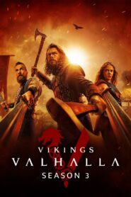 Vikings: Valhalla: Season 3 – Hindi/English