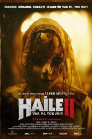 Haile II: Is There or Not?! – Haile 2: Var mi, Yok mu? (2023) with Bangla Subtitle – Full Movie Download & Watch FREE – .