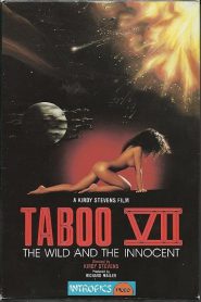 Taboo VII: The Wild and the Innocent (1989) – 🔞 – Full Movie Download & Watch FREE – .