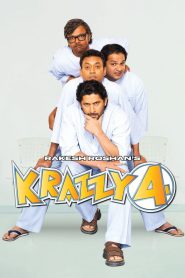 Krazzy 4 (2008)- Full Movie Download & Watch FREE – .