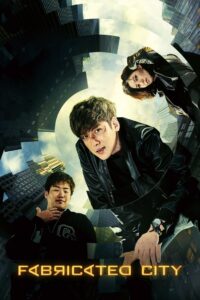 Fabricated City (2017) Hindi Dual Audio Korean – Full Movie Download & Watch FREE – .