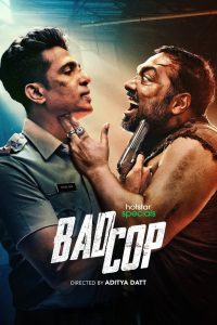 Bad Cop (2024) Season 01 – Complete – Full Series Download & Watch FREE – .