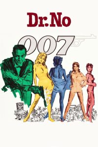 Dr. No (1962) James Bond 1 – Hindi + English – Full Movie Download & Watch FREE – .