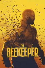 The Beekeeper (2024) Dual Audio – Full Movie Download & Watch FREE – .