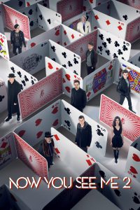 Now You See Me 2 (2016) Dual Audio Hindi + English – Full Movie Download & Watch FREE – .