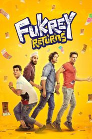 Fukrey Returns (2017) – Full Movie Download & Watch FREE – .