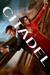 Citadel: (2023) Season 1 – Hindi/English