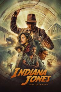 Indiana Jones and the Dial of Destiny (2023) Indiana Jones – 5 -Hindi + English – Full Movie Download & Watch FREE – .