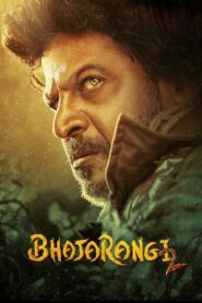 Bhajarangi 2 (2021) Hindi Dual – Full Movie Download & Watch FREE – .