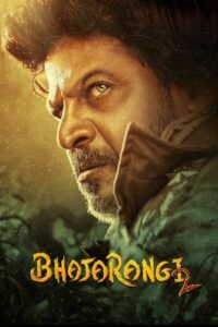 Bhajarangi 2 (2021) Hindi Dual – Full Movie Download & Watch FREE – .