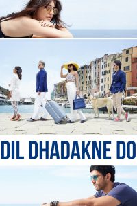Dil Dhadakne Do – Full Movie Download & Watch FREE – .