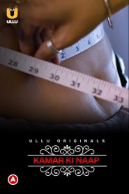 Charmsukh – Kamar Ki Naap (2021) Ullu – 🔞 – Full Movie Download & Watch FREE – .