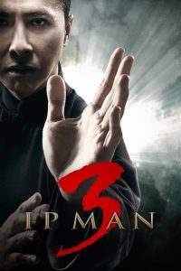 Ip Man 3 (2015) Hindi + Chinese – Full Movie Download & Watch FREE – .