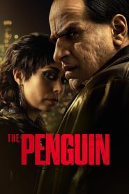The Penguin (2024) Season 01 – Episode 01-08 Complete – Hindi/English – Full Series Download & Watch FREE – .