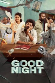 Good Night (2023) Hindi Dual Audio – Full Movie Download & Watch FREE – .