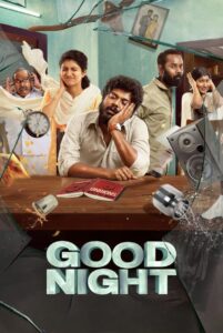 Good Night (2023) Hindi Dual Audio – Full Movie Download & Watch FREE – .