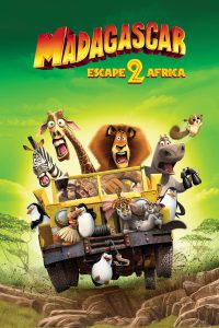 Madagascar: Escape 2 Africa (2008) Multi Audio Hindi – English – Tamil – Telegu – Full Movie Download & Watch FREE – .