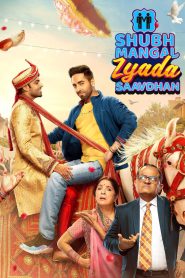Shubh Mangal Zyada Saavdhan – Full Movie Download & Watch FREE – .