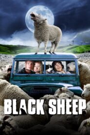 Black Sheep (2006) Hindi/English – Full Movie Download & Watch FREE – .