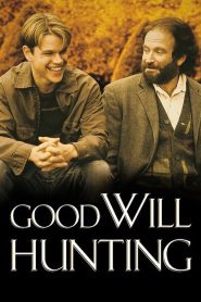 Good Will Hunting (1997) Hindi + English – Full Movie Download & Watch FREE – .